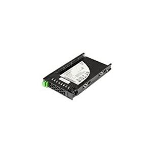 Fujitsu SSD SATA 6G 1.92TB M-U 2.5p HP