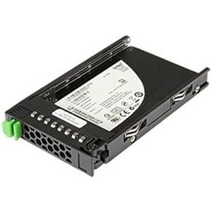 SSD SAS 12G 400GB gemengd gebruik 2.5' H-P EP