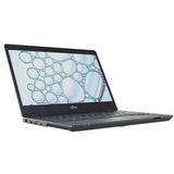 Fujitsu - Lifebook U7310 - Laptop - Zwart - Intel Core i5 - 13,3 inch