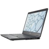 Fujitsu - Lifebook U7310 - Laptop - Zwart - Intel Core i5 - 13,3 inch
