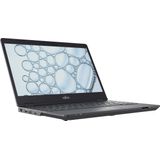 Fujitsu - Lifebook U7310 - Laptop - Zwart - Intel Core i5 - 13,3 inch