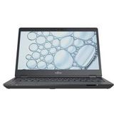 Fujitsu - Lifebook U7310 - Laptop - Zwart - Intel Core i5 - 13,3 inch