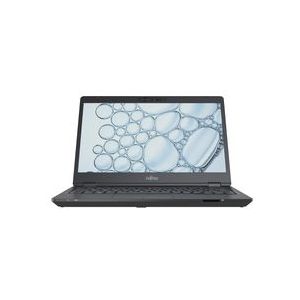 Fujitsu - Lifebook U7310 - Laptop - Zwart - Intel Core i5 - 13,3 inch