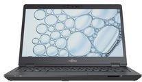 Fujitsu - Lifebook U7310 - Laptop - Zwart - Intel Core i5 - 13,3 inch