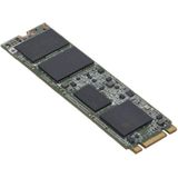 SSD - 1TB - Fujitsu - Solid State Drive - Zwart