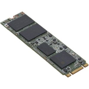 SSD - 1TB - Fujitsu - Solid State Drive - Zwart