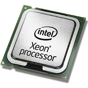 Fujitsu Intel Xeon Silver 4210R (Contactdoos P, 2.40 GHz, 10 -Core), Processor
