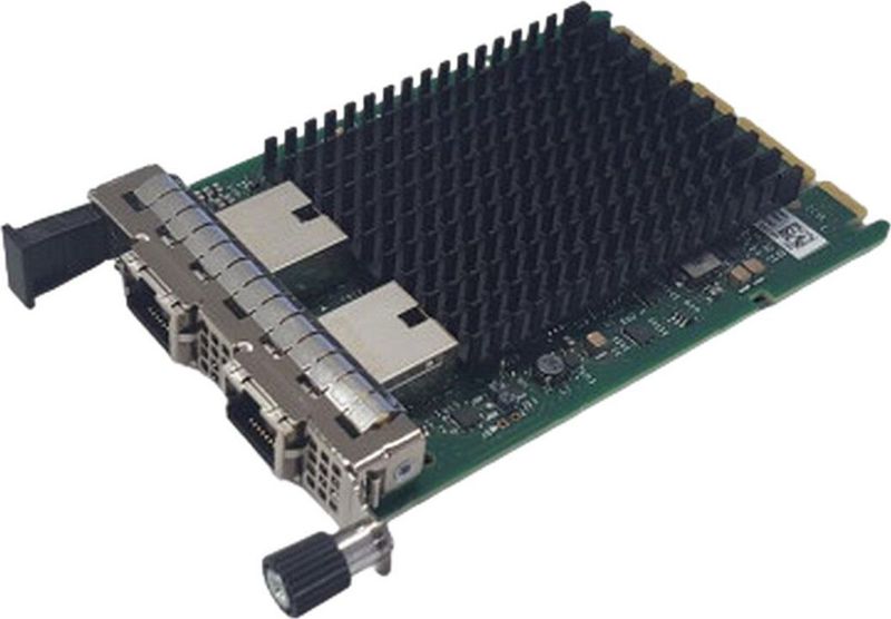 Fujitsu Network Card PY-LA342U - PCI Express - 10 Gigabit Ethernet