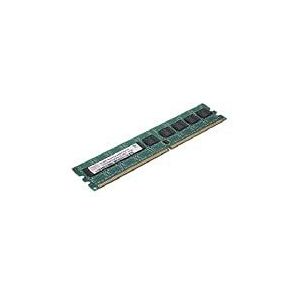 Fujitsu PY-ME16SJ geheugenmodule 16 GB 1 x 16 GB DDR4 3200 MHz ECC