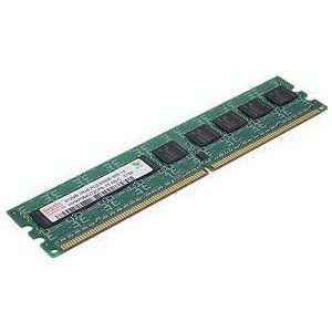 Fujitsu 2Rx4 DDR4-3200 R ECC (1 x 64GB, 3200 MHz, DDR4 RAM, DIMM 288 pin), RAM