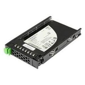 Fujitsu S26361-F5868-L800 internal solid state drive 2.5" 800 GB SAS