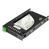Fujitsu PY-TS16NPF internal solid state drive 1,6 TB 3.5" SAS TLC