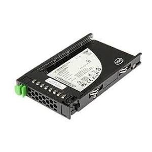 Fujitsu PY-TS16NPF internal solid state drive 1,6 TB 3.5" SAS TLC