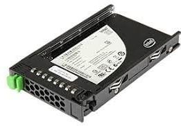 Fujitsu PY-TS80NPF internal solid state drive 800 GB 3.5" SAS TLC