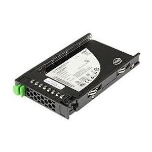 Fujitsu PY-SS80NPF internal solid state drive 800 GB 2.5" SAS TLC