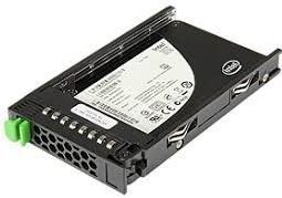 Fujitsu PY-SS80NPF internal solid state drive 800 GB 2.5" SAS TLC