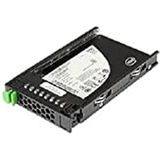 Fujitsu PY-SS16NPF internal solid state drive 2.5" 1,6 TB SAS TLC