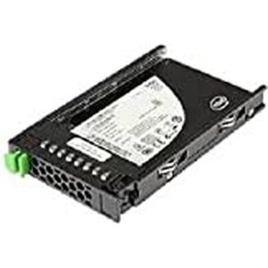 Fujitsu PY-SS16NPF internal solid state drive 2.5" 1,6 TB SAS TLC