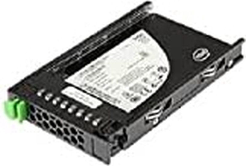 Fujitsu PY-SS16NPF internal solid state drive 2.5" 1,6 TB SAS TLC