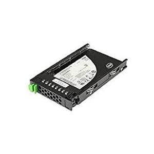 Fujitsu PY-SS19NNH SSD-harde schijf 2,5 inch 1920 GB SAS TLC