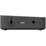 Fujitsu FPCPR401BP laptop dock & poortreplicator Bedraad Thunderbolt 4 Zwart