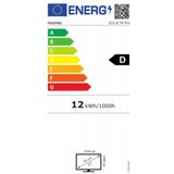 Fujitsu E22-8 TS Pro computer monitor 54,6 cm (21.5") 1920 x 1080 Pixels WSXGA+ LED Zwart