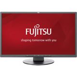Fujitsu E22-8 TS Pro computer monitor 54,6 cm (21.5") 1920 x 1080 Pixels WSXGA+ LED Zwart