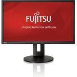 Fujitsu Displays B22-8 TS Pro computer monitor 54,6 cm (21.5") 1920 x 1080 Pixels Full HD LED Zwart