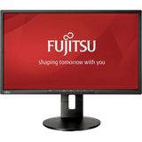 Fujitsu Displays B22-8 TS Pro computer monitor 54,6 cm (21.5") 1920 x 1080 Pixels Full HD LED Zwart