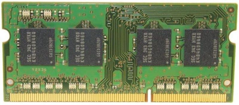 Fujitsu FPCEN705BP geheugenmodule 16 GB DDR4 3200 MHz