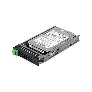 Fujitsu 3,5 Zoll HD 600GB 7,2K SATA 2TB Hot PL