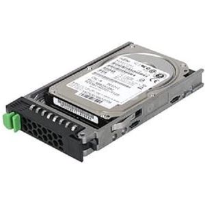Fujitsu - Vaste Schijf - 2 TB - Hot-Swap - 3.5 - SATA 6Gb/s - 7200 tpm