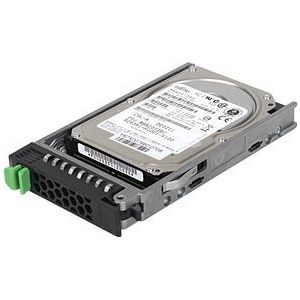 Fujitsu PY-BH4T7B9 interne harde schijf 3.5 inch 4 TB SATA III