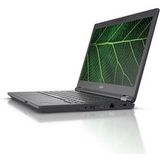 Fujitsu LIFEBOOK E5411 Intel® Core™ i5 i5-1135G7 Laptop 35,6 cm (14") Full HD 8 GB DDR4-SDRAM 256 GB SSD Wi-Fi 6 (802.11ax) Windows 10 Pro Zwart