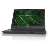 Fujitsu LIFEBOOK E5411 Intel® Core™ i5 i5-1135G7 Laptop 35,6 cm (14") Full HD 8 GB DDR4-SDRAM 256 GB SSD Wi-Fi 6 (802.11ax) Windows 10 Pro Zwart