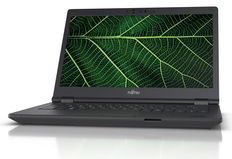Fujitsu LIFEBOOK E5411 Intel® Core™ i5 i5-1135G7 Laptop 35,6 cm (14") Full HD 8 GB DDR4-SDRAM 256 GB SSD Wi-Fi 6 (802.11ax) Windows 10 Pro Zwart
