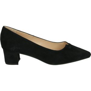 Peter Kaiser 41903 SELA - Pumps - Kleur: Zwart - Maat: 38