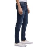 Tom Tailor Slim Piers Soft Stretch Jeans Blauw Man