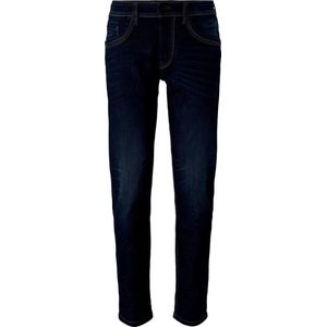 Tom Tailor - Marvin - Jeans - Stretch Denim - Regular Fit - Normale Taille