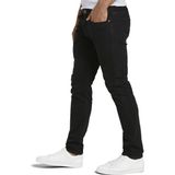 TOM TAILOR Slim-fit-Jeans »TROY«, unifarben