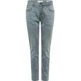 TOM TAILOR 5-Pocket-Jeans Josh in Used-Waschung