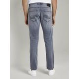 TOM TAILOR 5-Pocket-Jeans »Josh«, in Used-Waschung