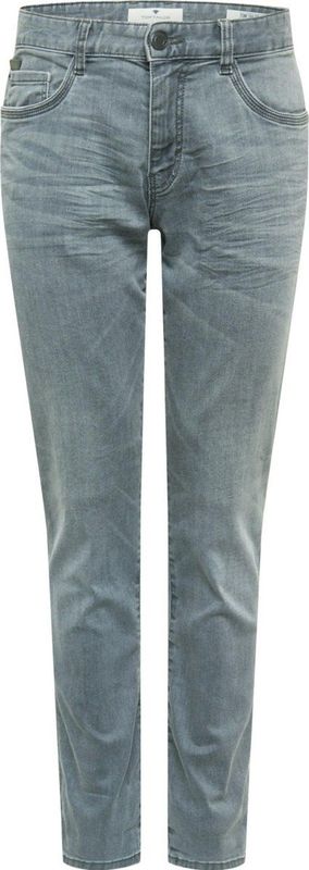 Regular Slim Fit Jeans mit Stretch-Anteil Modell 'Josh'