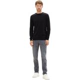 TOM TAILOR Regular-fit-Jeans Josh (1-tlg)