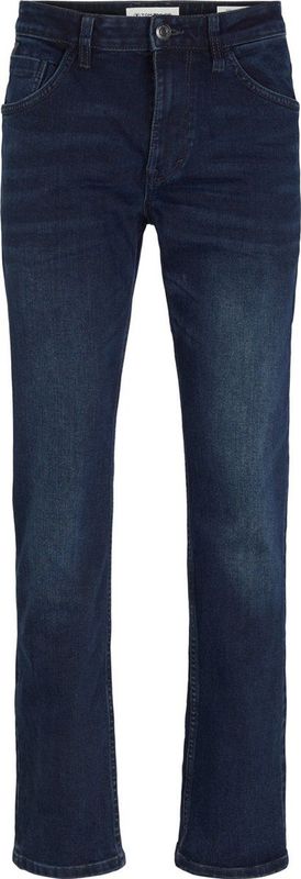 Regular Slim Fit Jeans mit Stretch-Anteil Modell 'Josh'