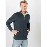 Vest Met Highneck 1021269 19024