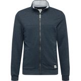 Vest Met Highneck 1021269 19024