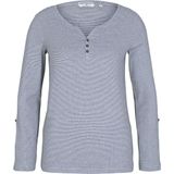 Tom Tailor shirt Wit-S
