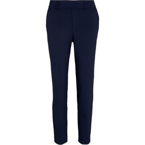 Tom Tailor broek dames - donkerblauw - 10211750