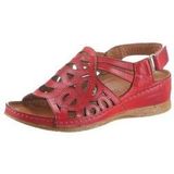 Gemini Sandalette Sandalette
